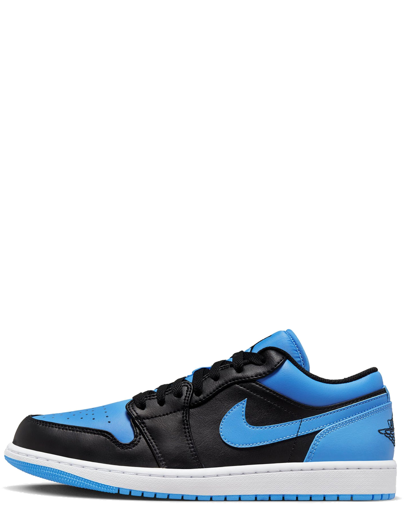 1 Mens Low Shoes Air jordan – Гарантія оригінальності