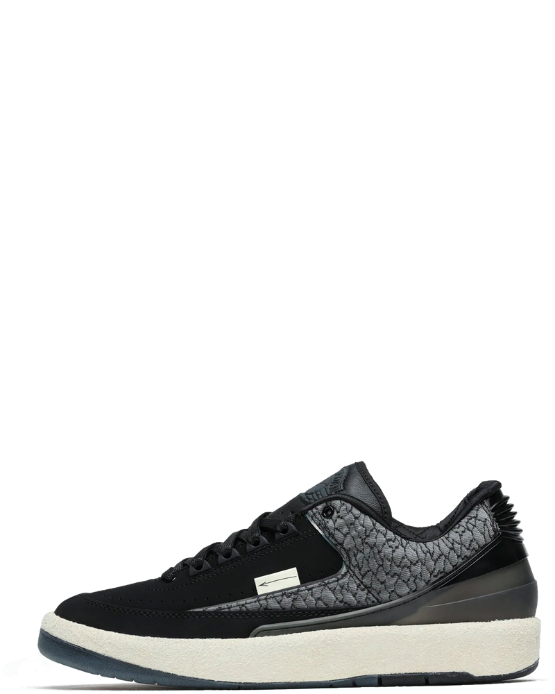 Оригінальна Mens Retro 2 Low Sp Shoes Air jordan