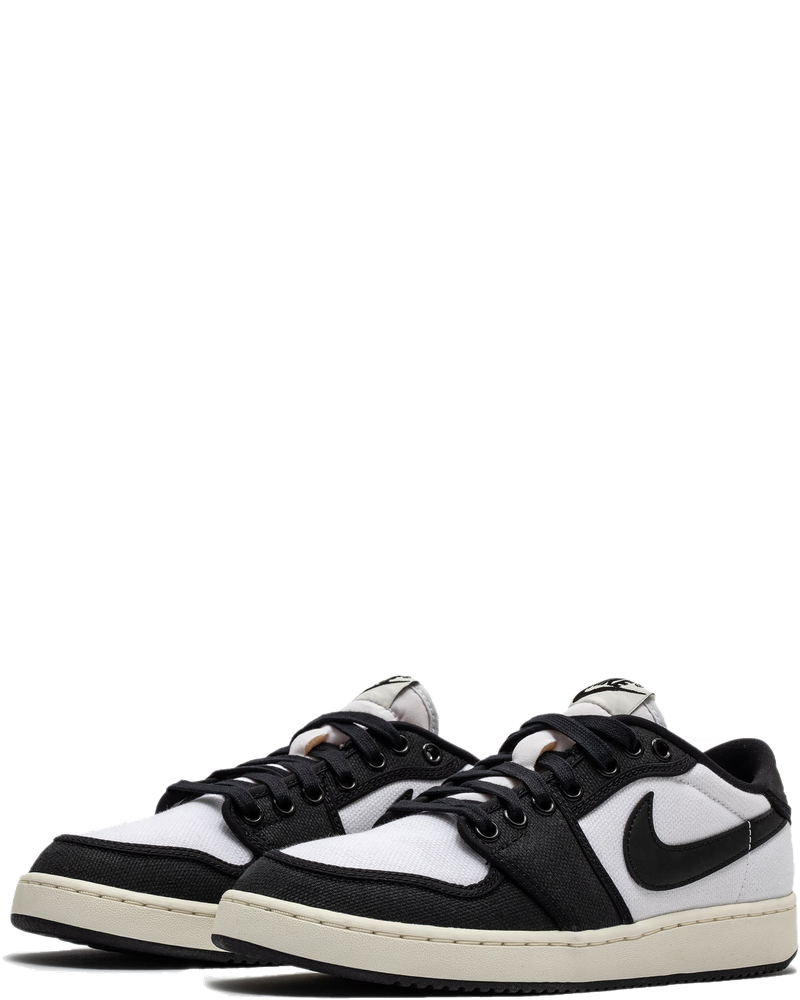 Ko 1 Low Shoes Air jordan – Гарантія оригінальності
