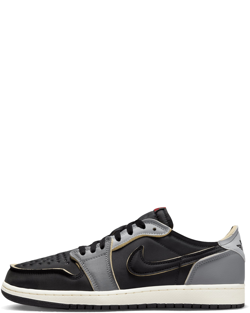 1 Retro Low Og Shoes Air jordan оригінал – Купити в Україні