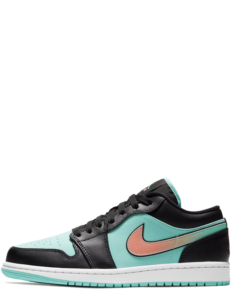 Оригінальна 1 Mens Low Se Shoes Tropical Twist Air jordan