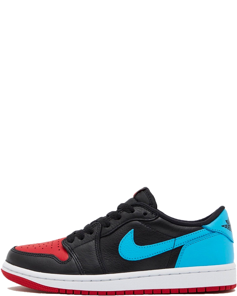 1 Womens Low Og Shoes Air jordan оригінал – Купити в Україні