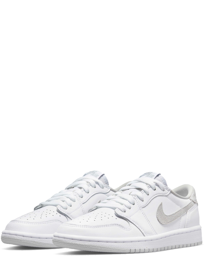 Womens 1 Low Og Shoes Air jordan оригінал – Купити в Україні