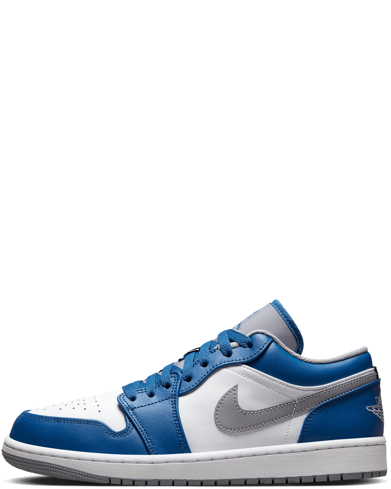 1 Mens Low Shoes Air jordan – Гарантія оригінальності