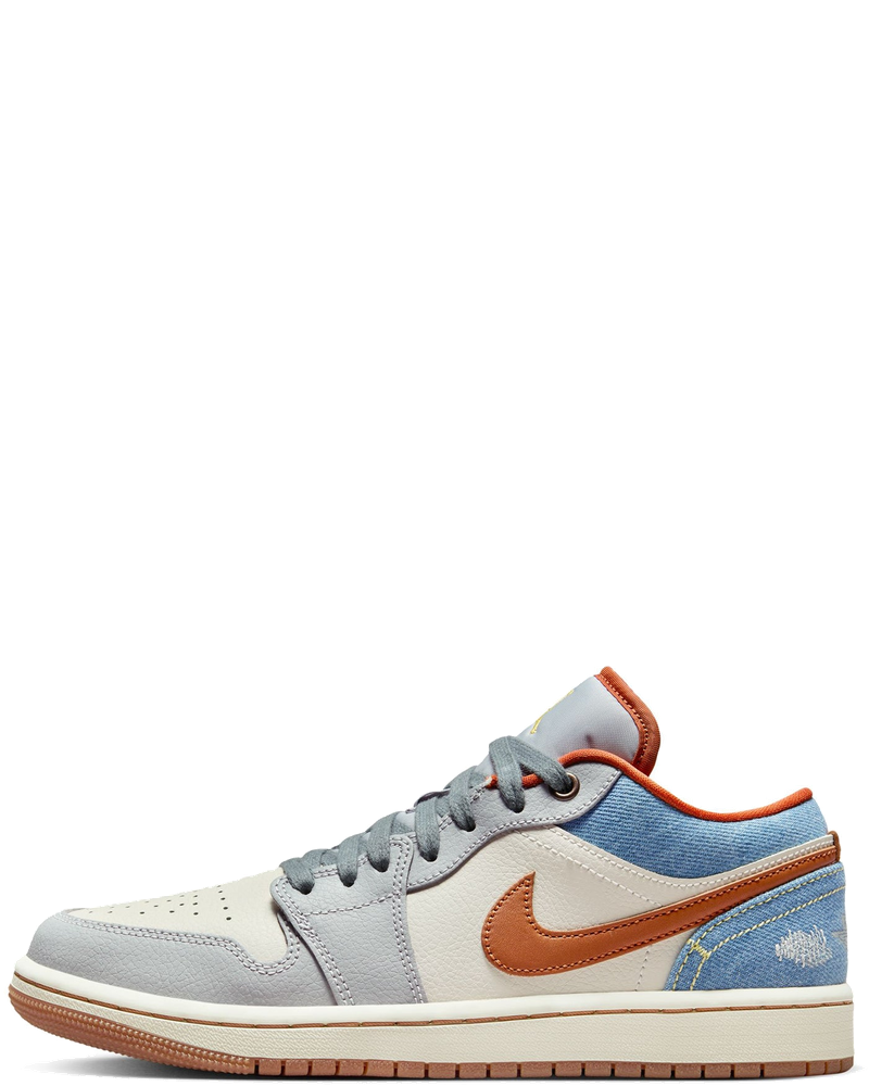 1 Womens Low Shoes Air jordan оригінал – Купити в Україні