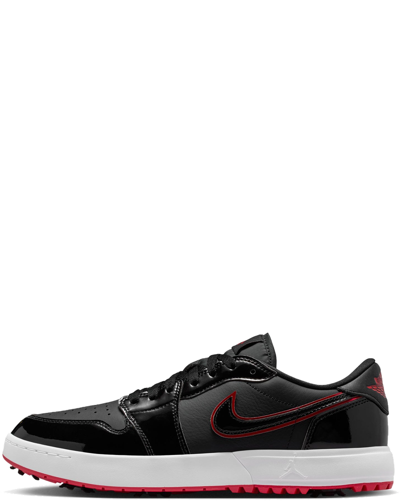 Оригінальна 1 Mens Low Golf Shoes Air jordan