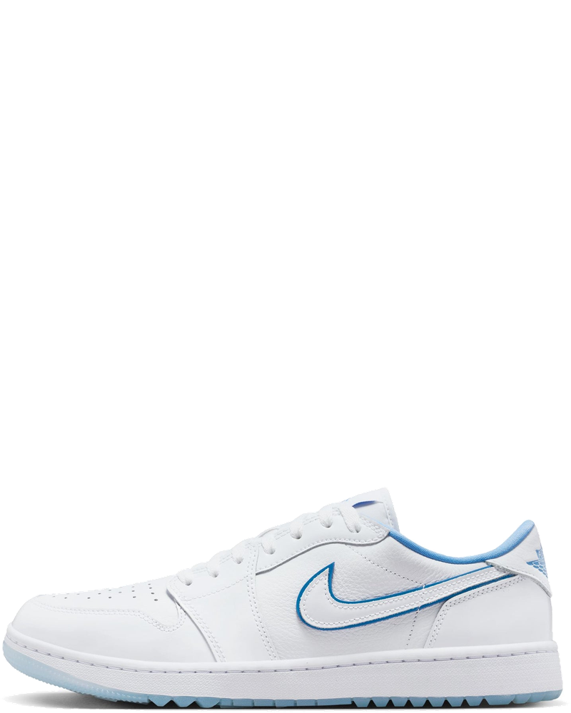 Оригінальна 1 Mens Low Golf Shoes Air jordan