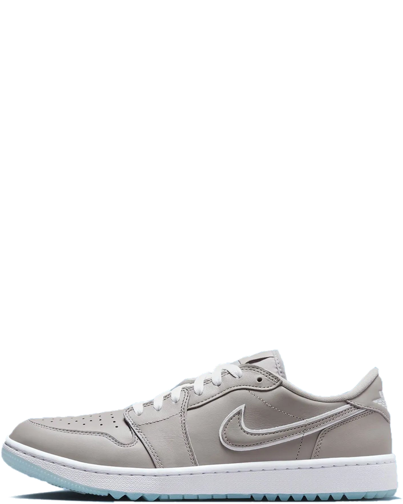 Оригінальна 1 Mens Low Golf Shoes Air jordan