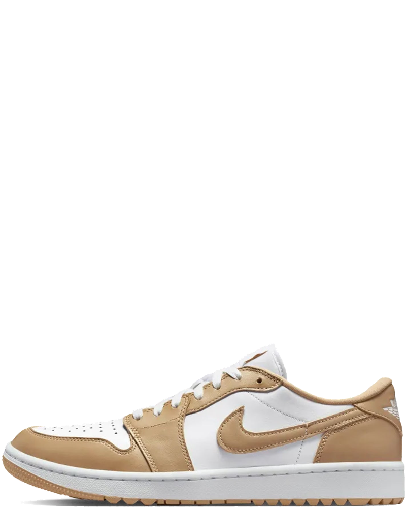 Оригінальна 1 Mens Low Golf Shoes Air jordan