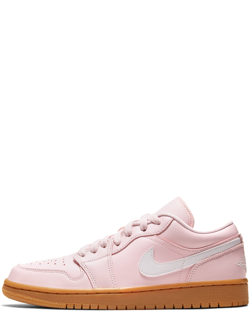 1 Womens Low Shoes Arctic Pink Air jordan оригінал – Купити в Україні