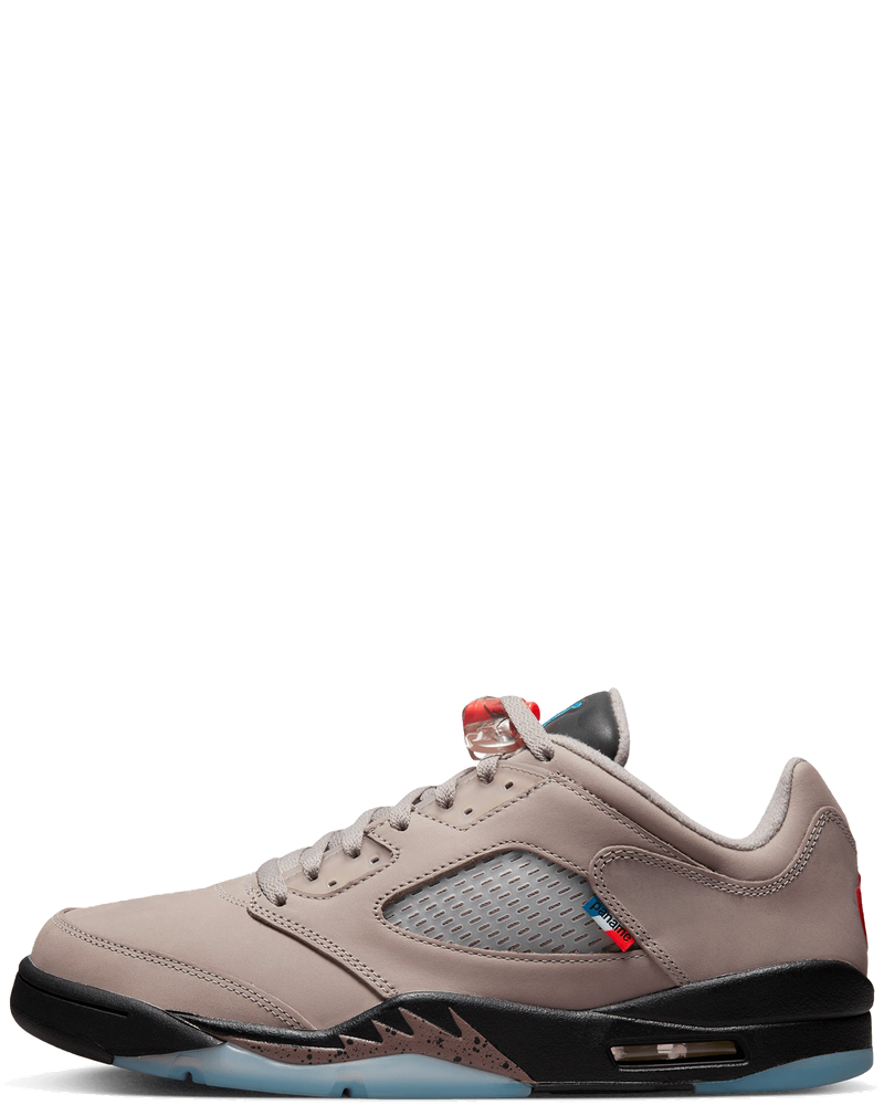 Mens 5 Retro Low Psg Shoes Air jordan – Гарантія оригінальності