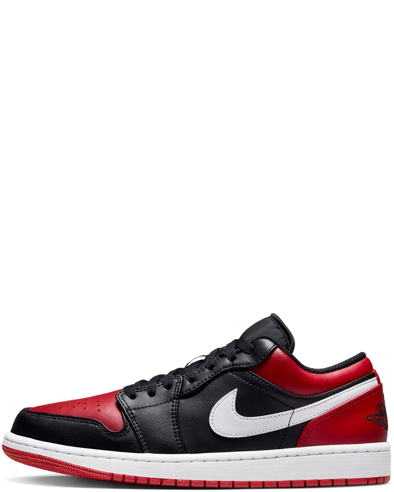 1 Mens Low Shoes Air jordan – Гарантія оригінальності