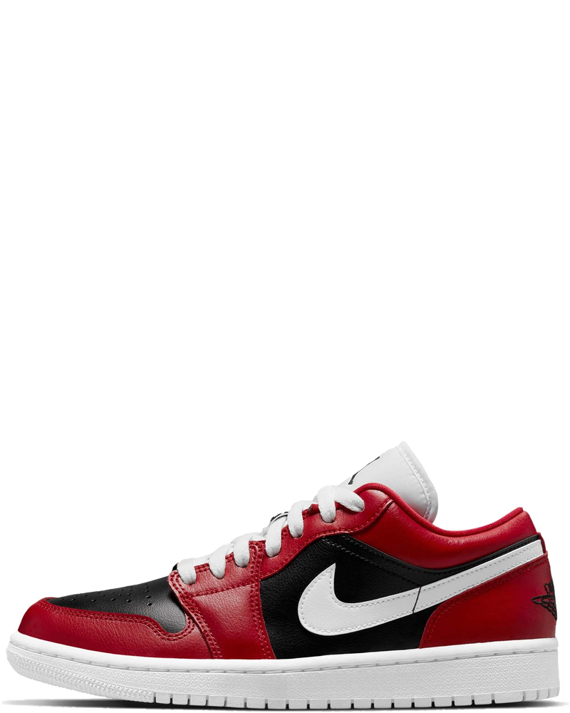 1 Womens Low Shoes Gym Red Air jordan оригінал – Купити в Україні