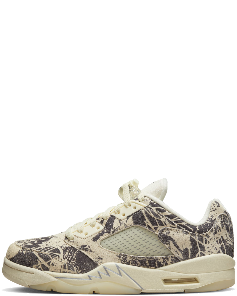 Womens 5 Retro Low Shoes Air jordan оригінал – Купити в Україні