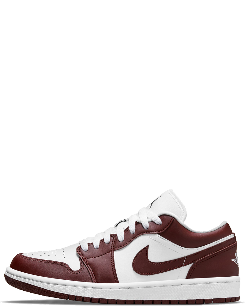 Womens 1 Low Shoes White Air jordan оригінал – Купити в Україні