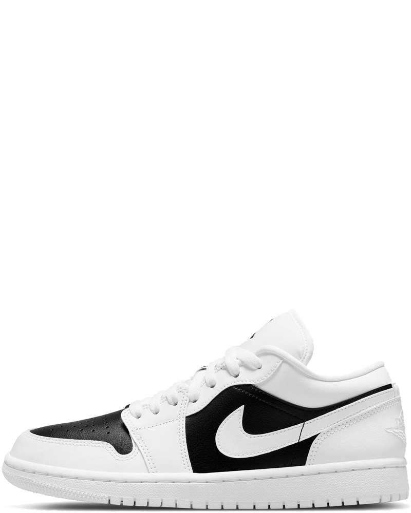 1 Womens Low Shoes White Air jordan оригінал – Купити в Україні