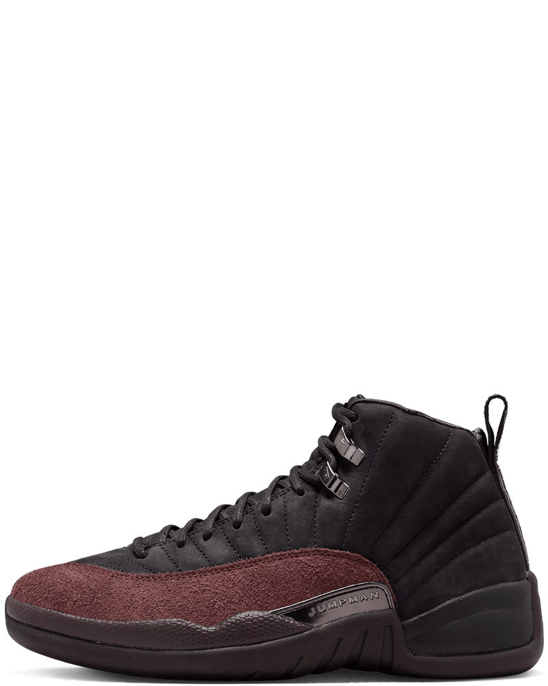 Оригінальна X A Ma Maniere Womens Retro 12 Shoes Air jordan