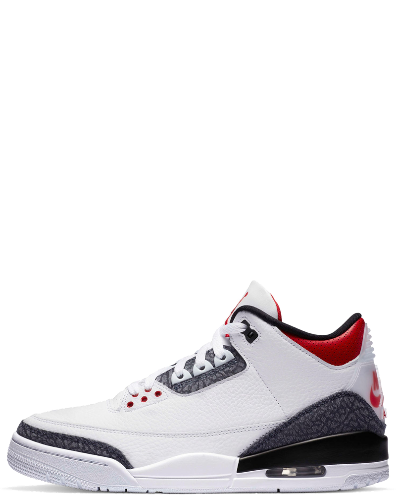 Men Jordan 3 Retro Se Shoe Air jordan оригінал – Купити в Україні