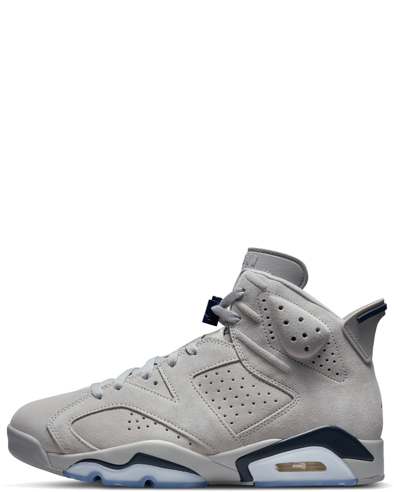 Оригінальна Mens 6 Retro Shoes Air jordan