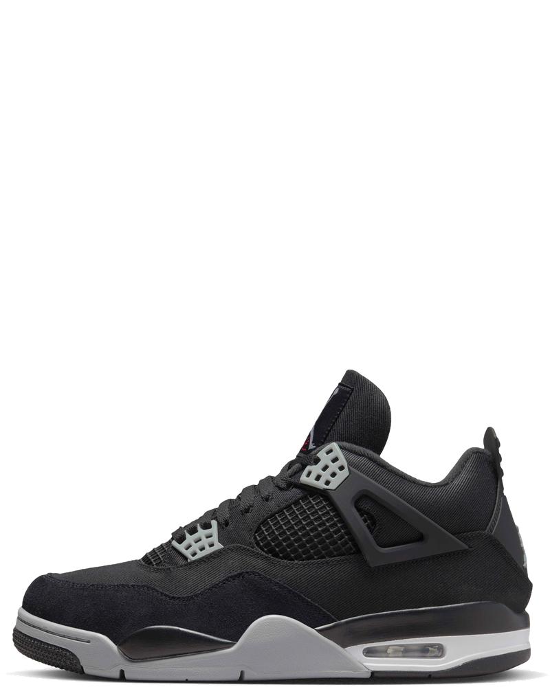 Оригінальна Mens 4 Retro Se Shoes Air jordan