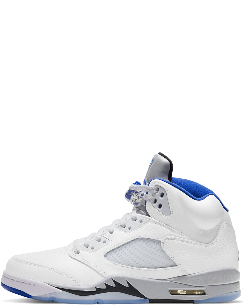 Оригінальна Mens 5 Retro Stealth Shoes Air jordan