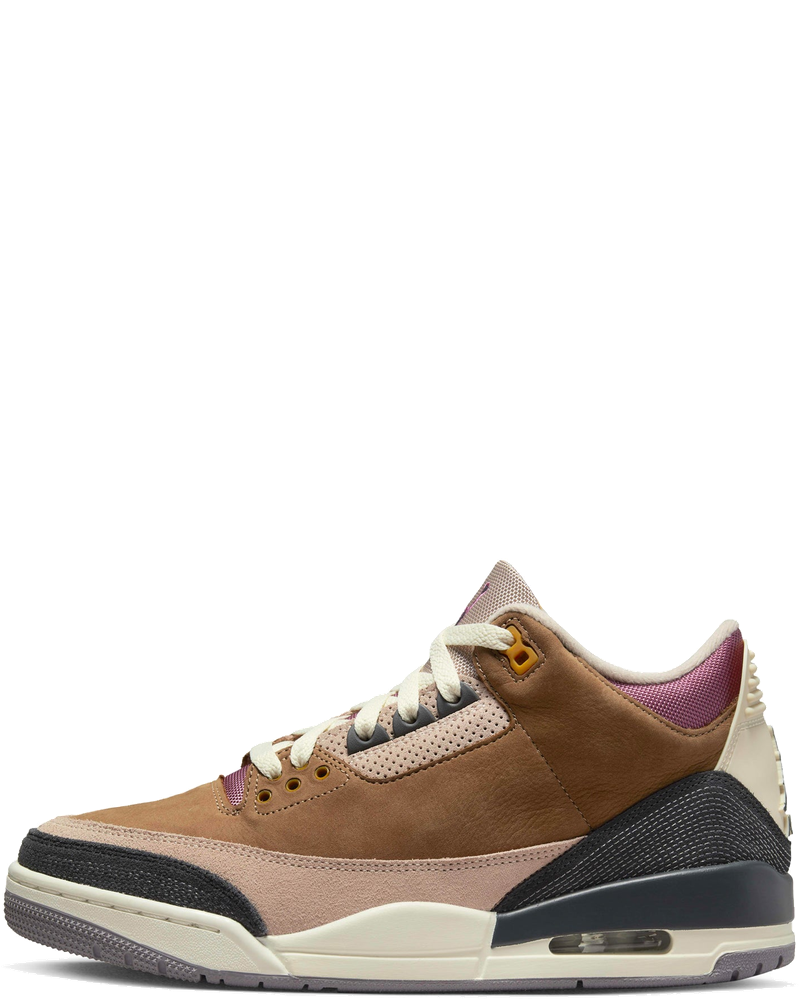 Mens 3 Retro Se Shoes Air jordan – Гарантія оригінальності