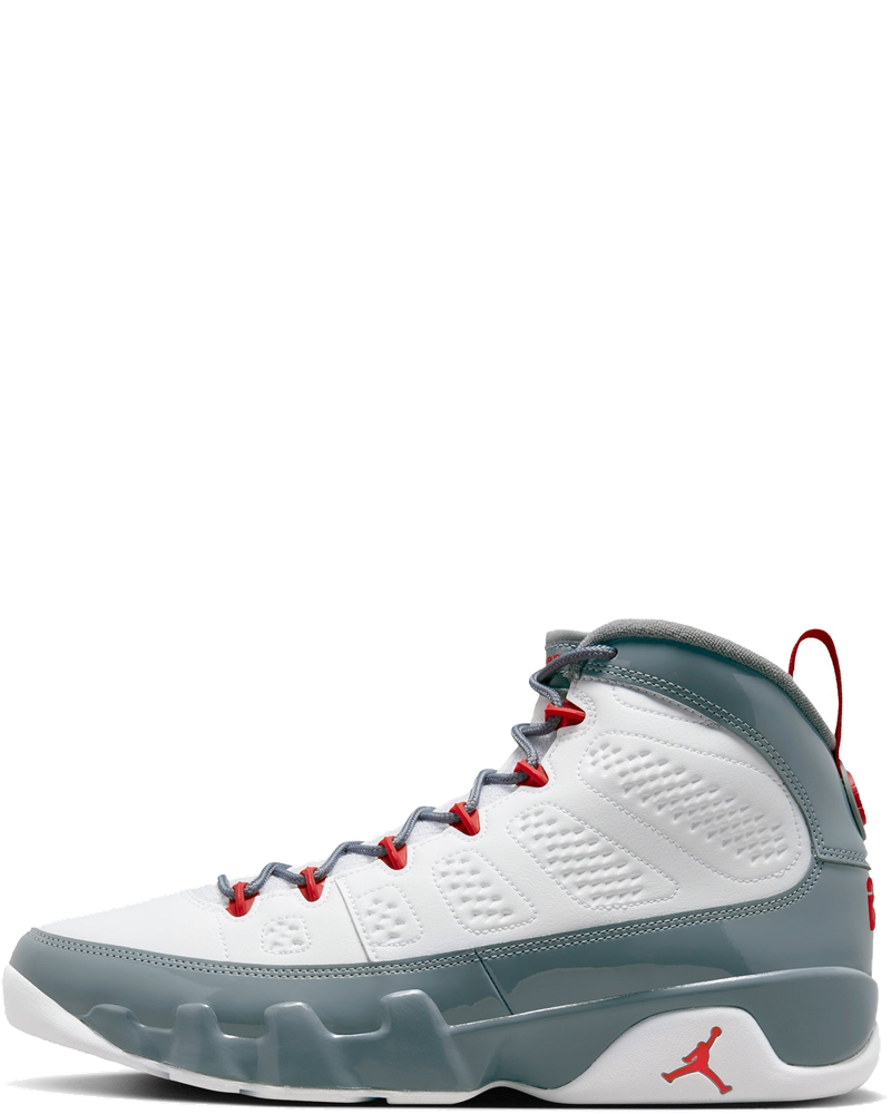 Оригінальна Mens 9 Retro Shoes Air jordan