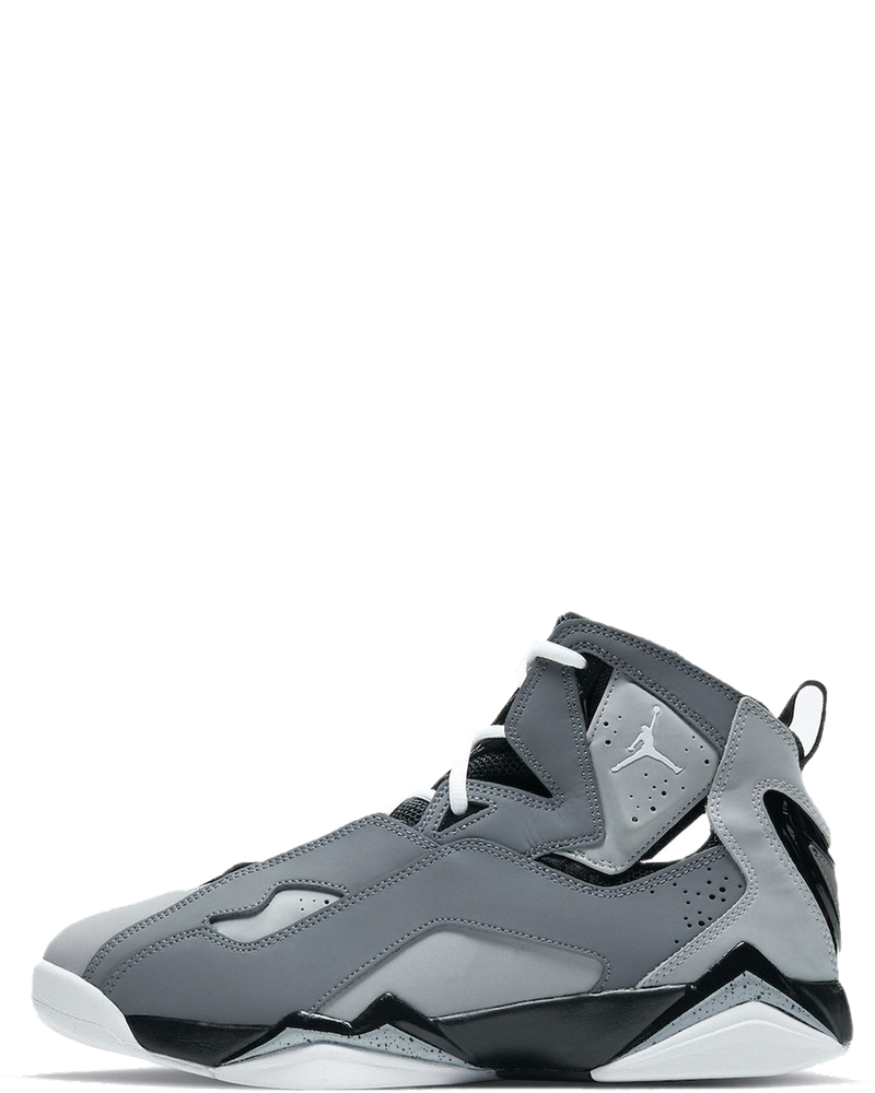 Men Jordan True Flight Cool Grey Shoes Air jordan оригінал – Купити в Україні