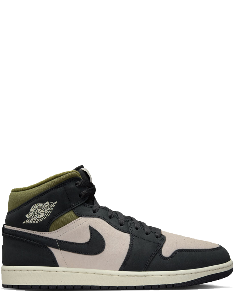 Оригінальна 1 MID Se Air jordan