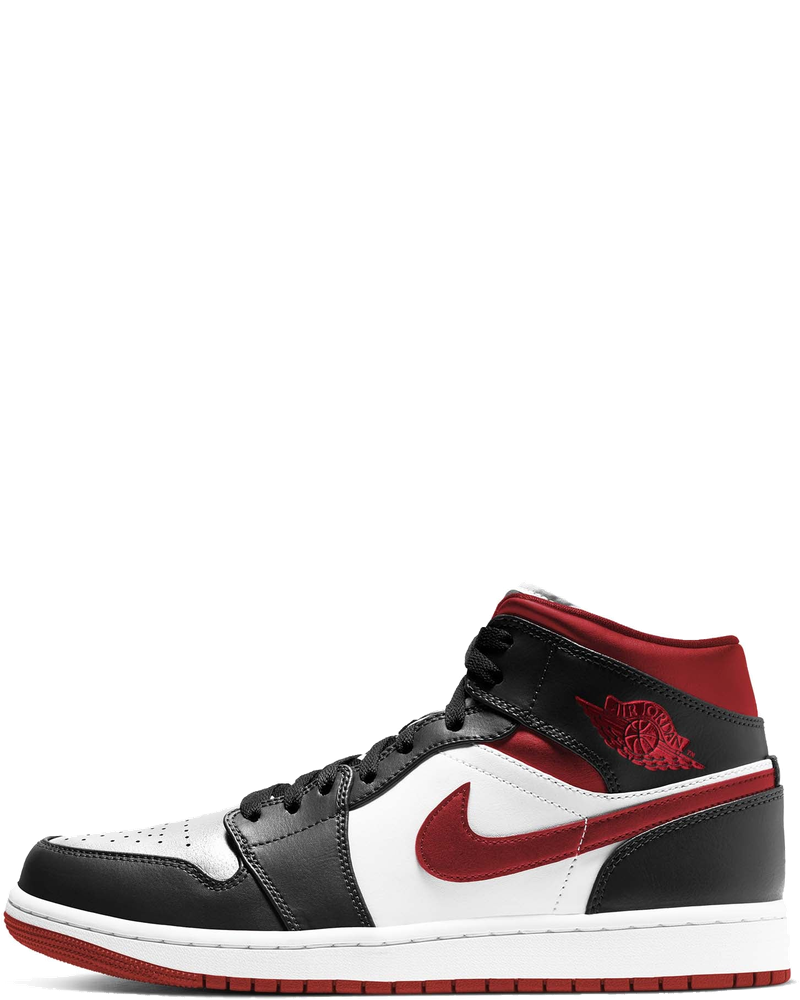 Mens 1 MID Shoes Air jordan оригінал – Купити в Україні