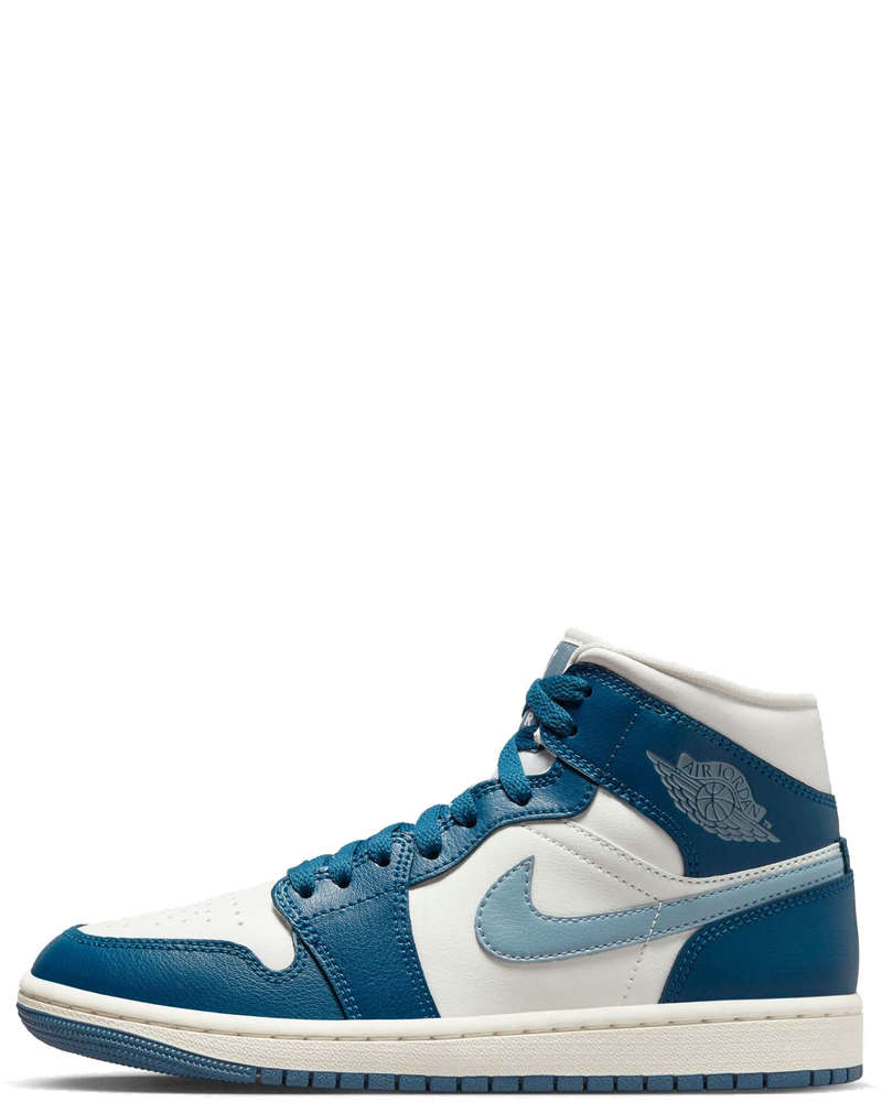 1 Womens MID Shoes Air jordan оригінал – Купити в Україні