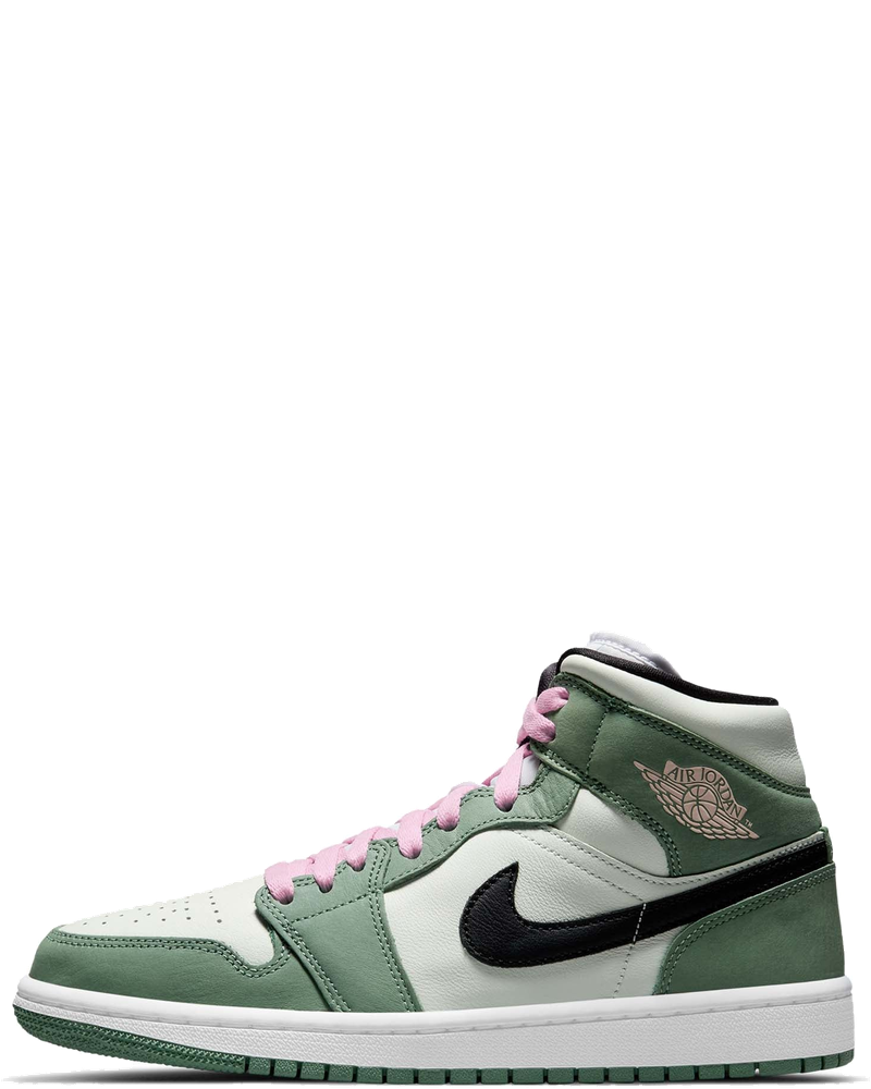 1 Womens MID Se Shoes Air jordan – Гарантія оригінальності
