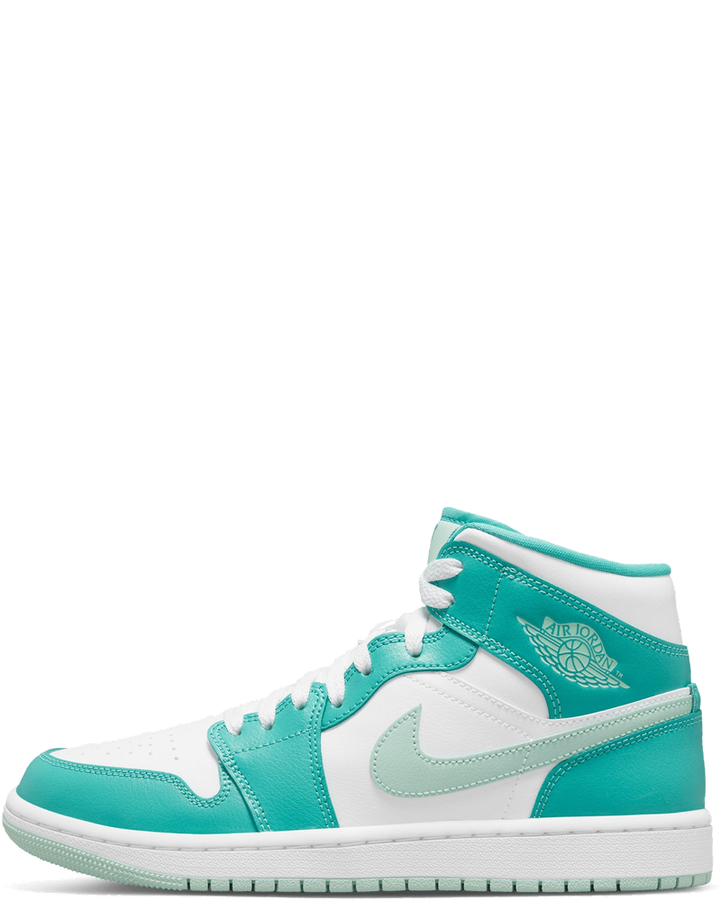 Womens 1 MID Shoes Air jordan оригінал – Купити в Україні