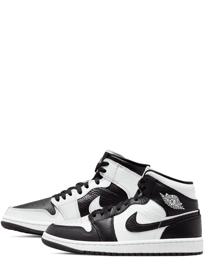 Womens 1 MID Shoes Air jordan оригінал – Купити в Україні