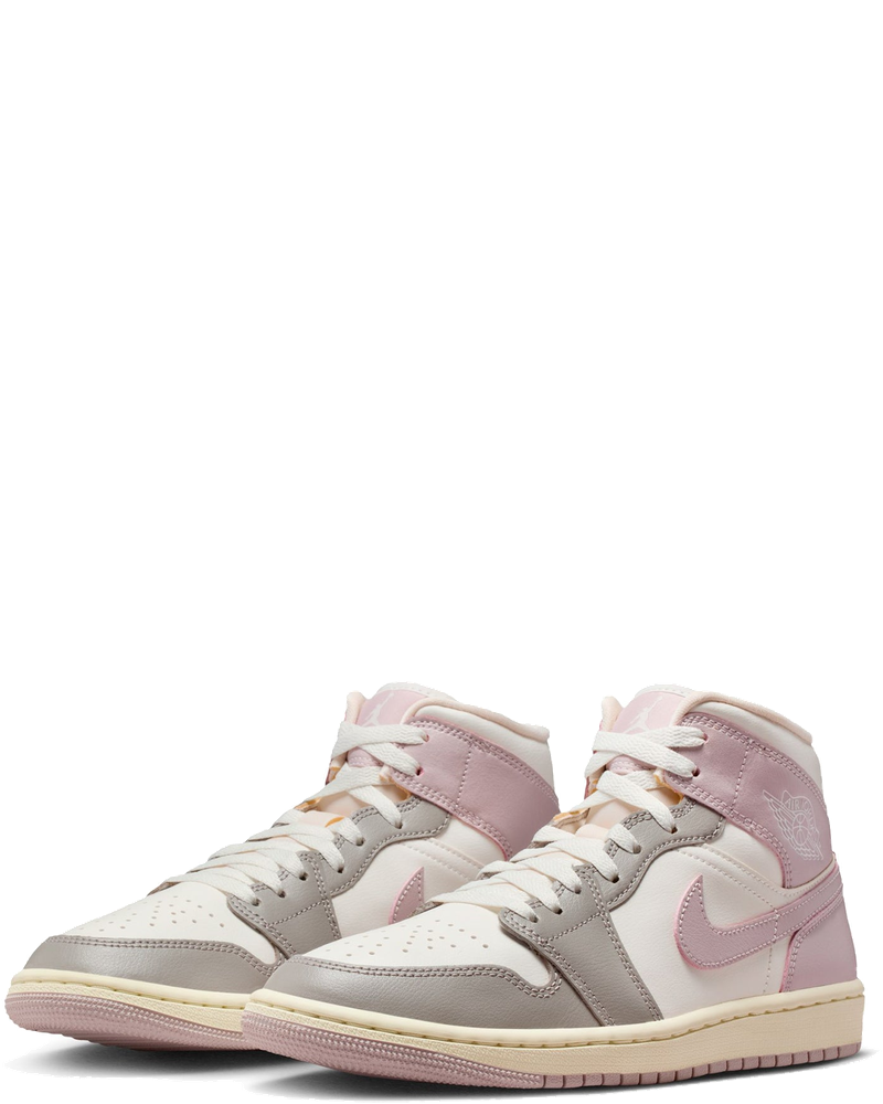 1 Womens MID Shoes Air jordan оригінал – Купити в Україні