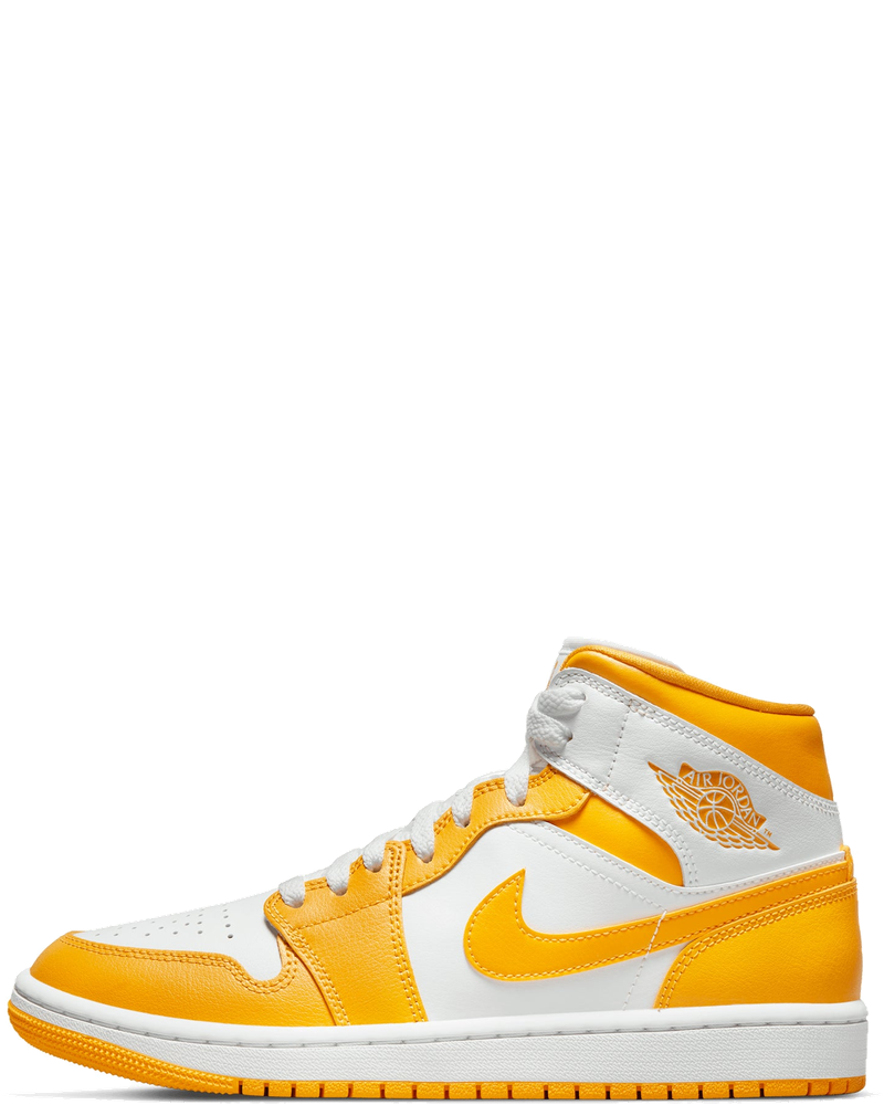 Womens 1 MID Shoes Air jordan оригінал – Купити в Україні