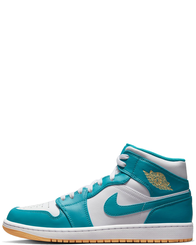 1 Mens MID Shoes Air jordan оригінал – Купити в Україні