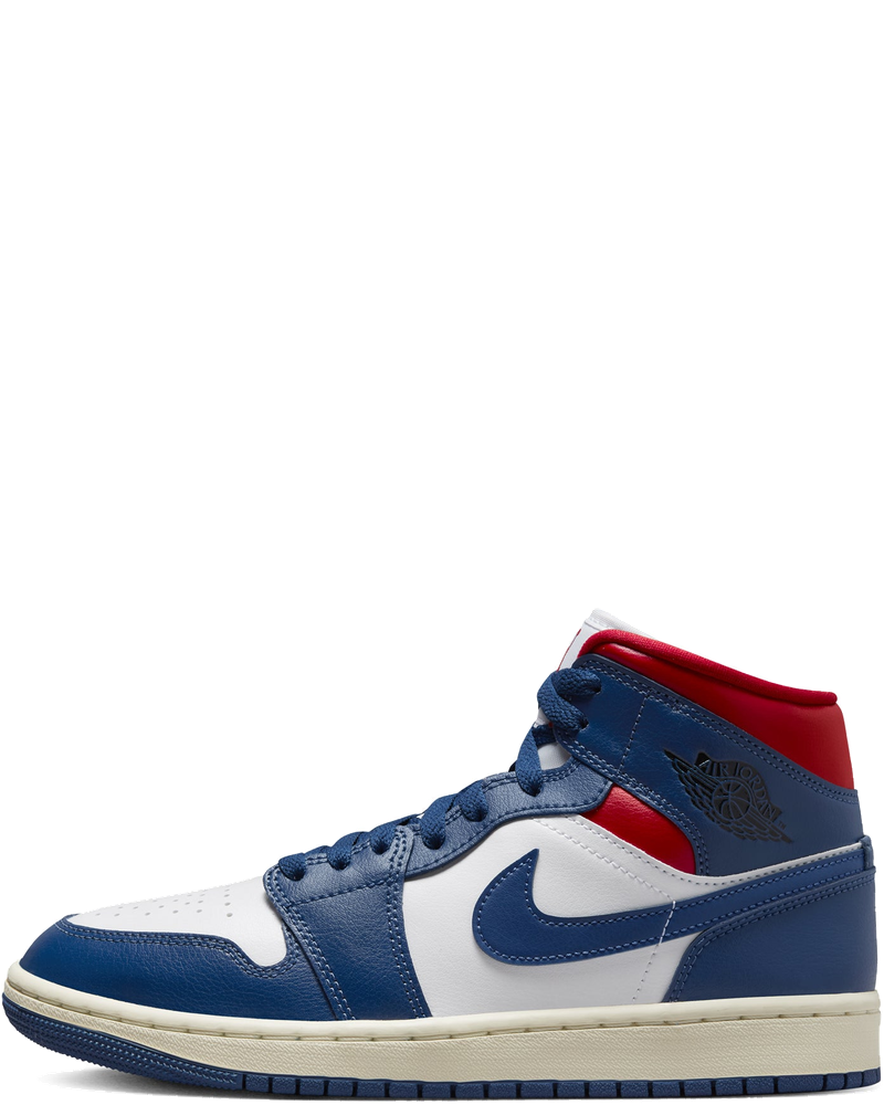 1 Womens MID Shoes Air jordan оригінал – Купити в Україні