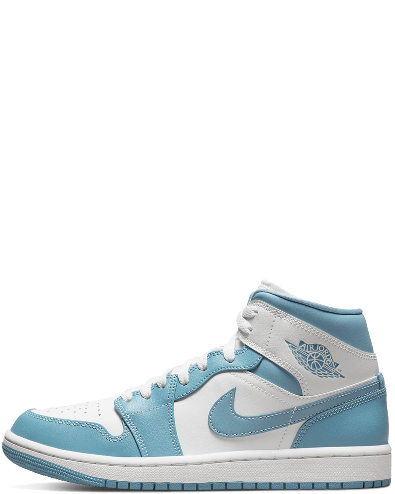 Womens 1 MID Shoes Air jordan оригінал – Купити в Україні