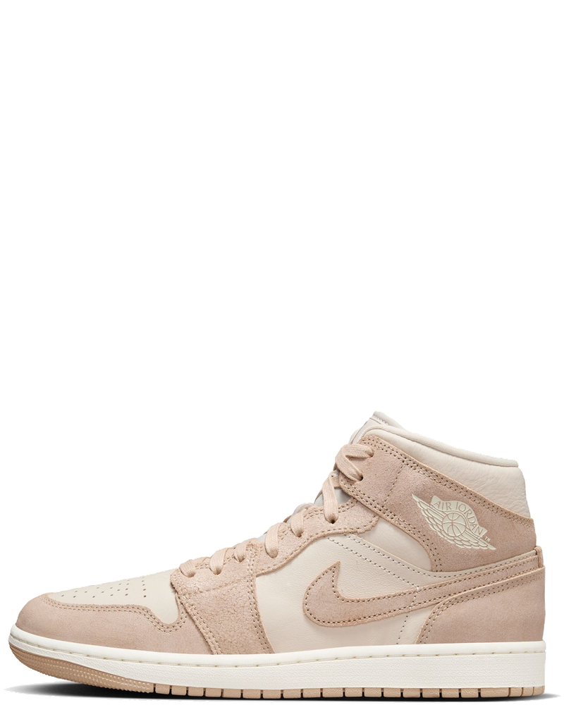 1 Womens MID Se Shoes Air jordan – Гарантія оригінальності