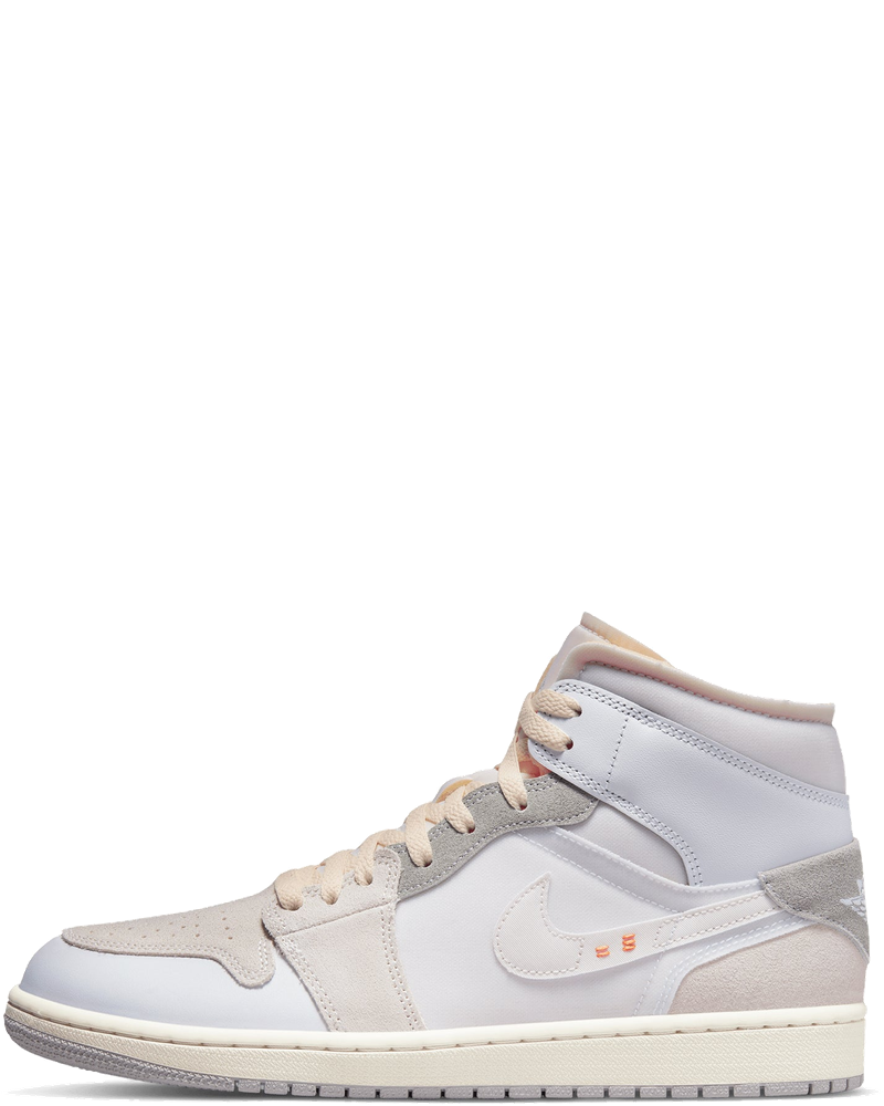 Оригінальна Mens 1 MID Se Craft Shoes Air jordan