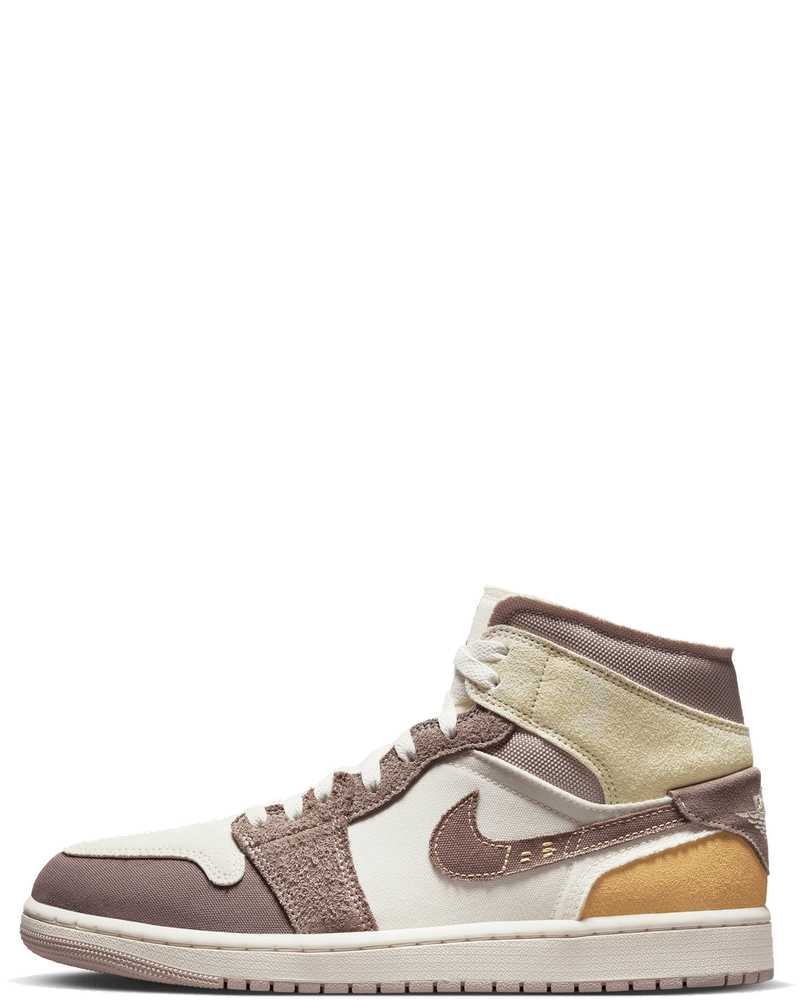 1 Mens MID Se Craft Shoes Air jordan оригінал – Купити в Україні
