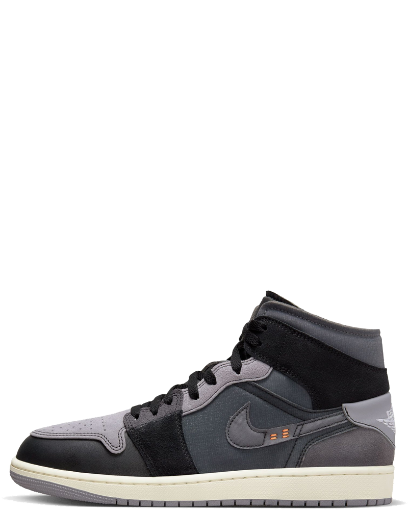 Оригінальна Mens 1 MID Se Craft Shoes Air jordan