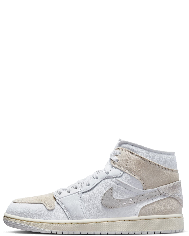 1 Mens MID Se Craft Shoes Air jordan оригінал – Купити в Україні