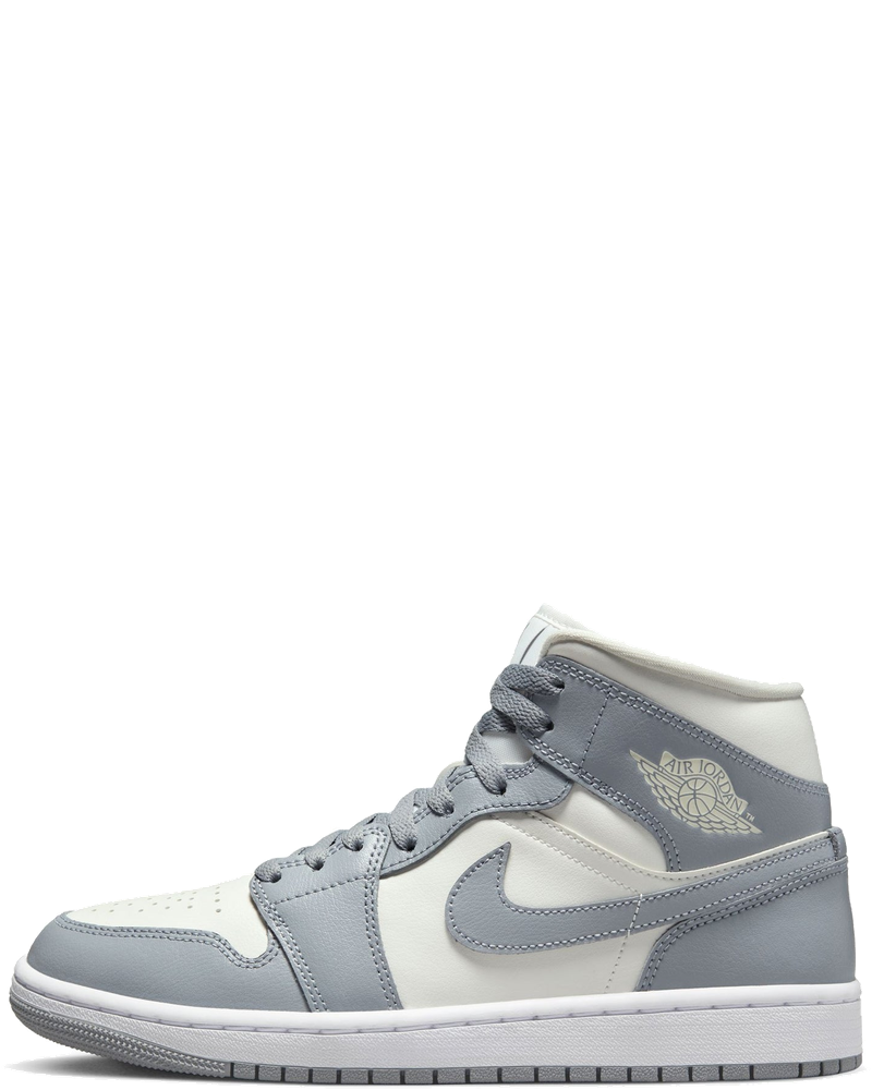 Womens 1 MID Shoes Air jordan оригінал – Купити в Україні