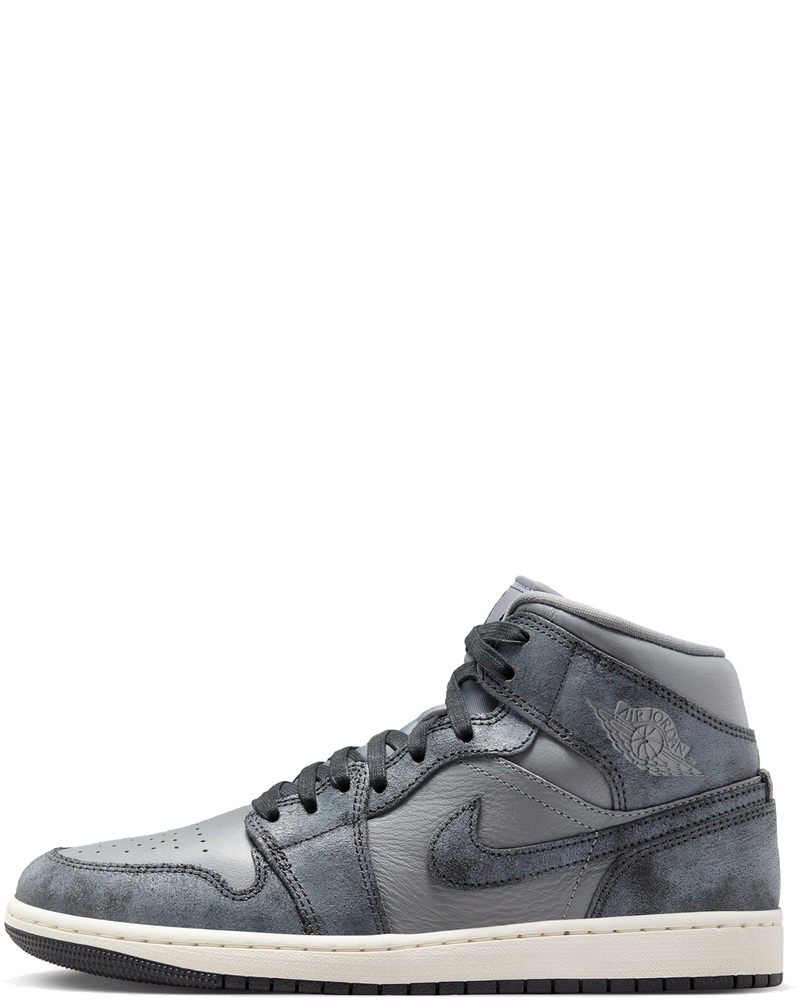 1 Womens MID Se Shoes Air jordan – Гарантія оригінальності