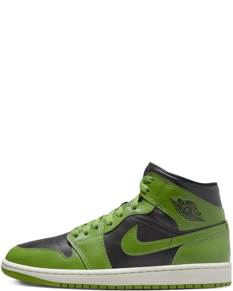 Womens 1 MID Shoes Air jordan оригінал – Купити в Україні