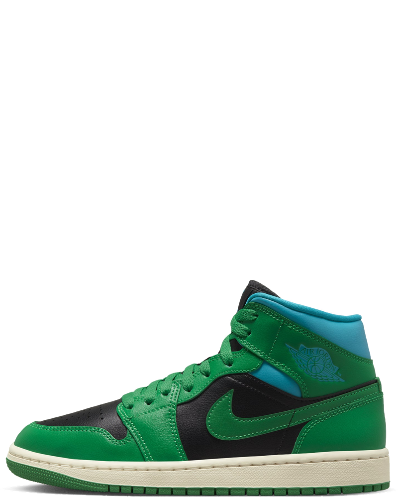 1 Womens MID Shoes Air jordan оригінал – Купити в Україні