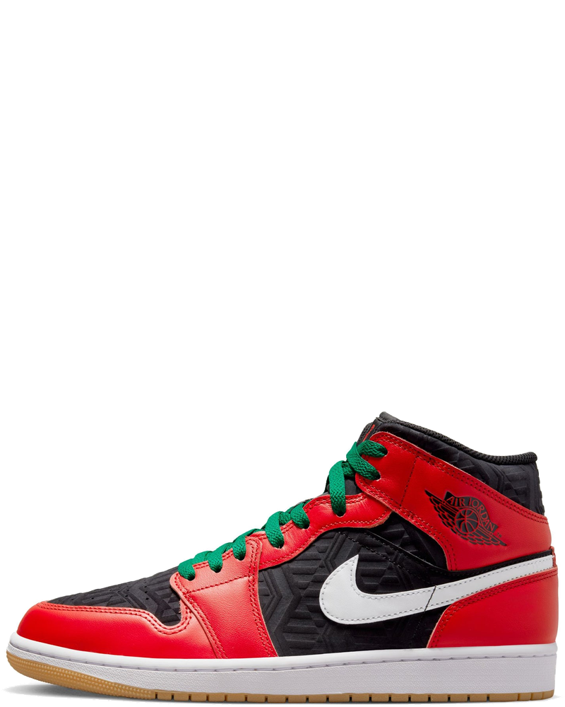 Mens 1 MID Se Shoes Air jordan – Гарантія оригінальності