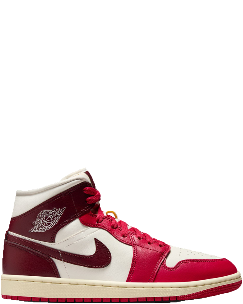 1 MID Air jordan оригінал – Купити в Україні